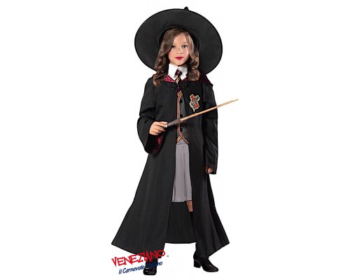 Costume di carnevale MAGHETTA
